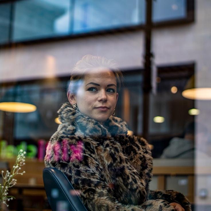 Landscape day trip near Lisbon, Portugal